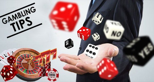 Casino tips and tricks