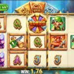 Buildin Bucks Slot Review