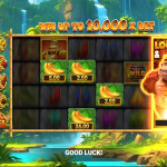 Cash Even Bigger Bananas 2 Slot Review