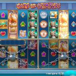 Cats of Olympuss Slot Review