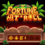 Fortune Hitn Roll Slot Review