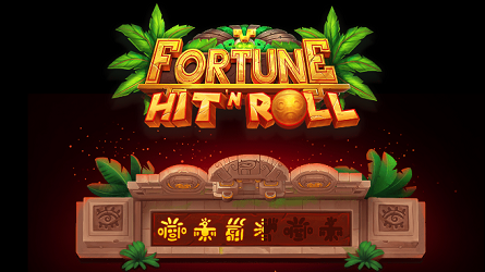 Fortune Hitn Roll Slot Review