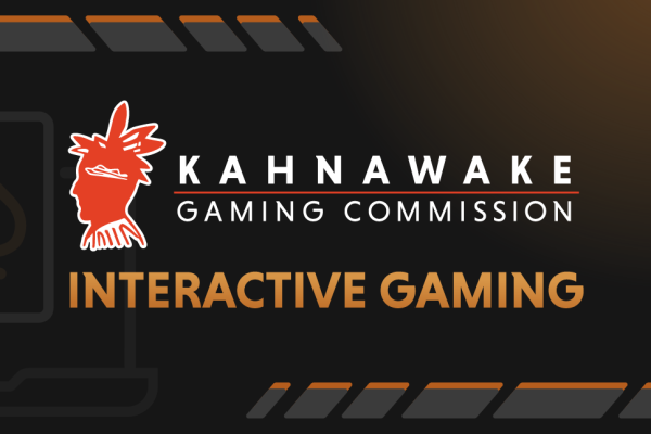 Kahnawake Gaming Commission (KGC)