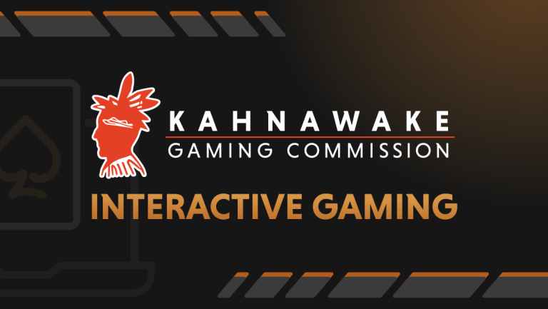 Kahnawake Gaming Commission (KGC)