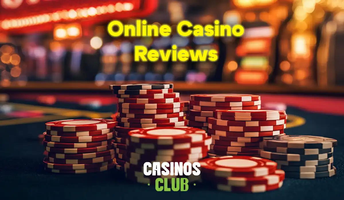 What Types of Casinos Are on This Platform?