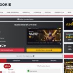 Topbookie Amonbet casino